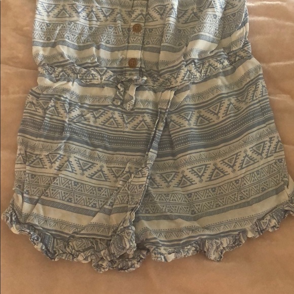 Art Class Romper size 3T from Target - Picture 3 of 5